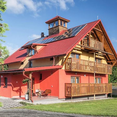 Hotel Wellness & Restaurant U Fandy Lhotka  Exterior foto
